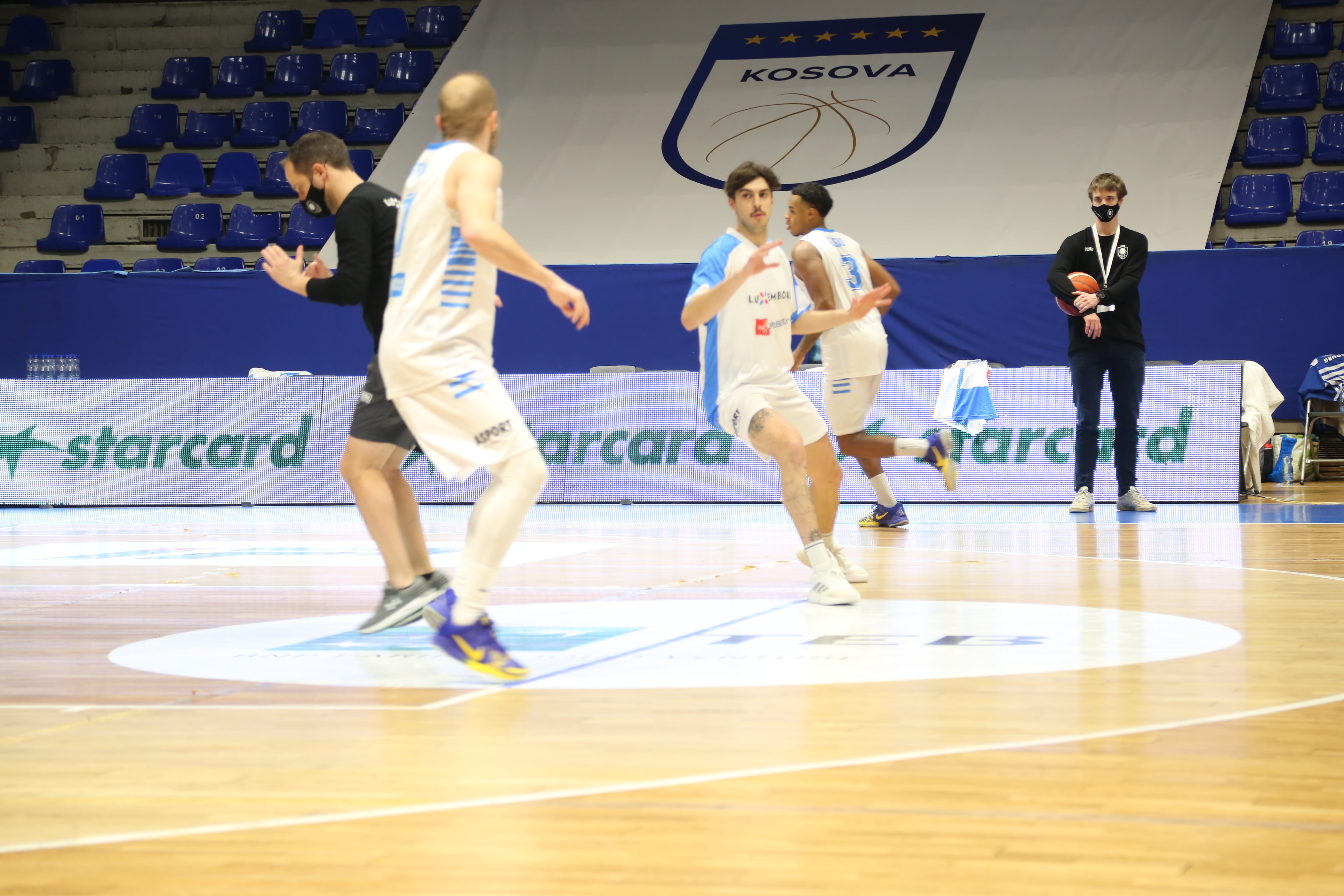 FBK falënderon sponsorët dhe institucionet për organizimin e ‘Bubble’ në Prishtinë